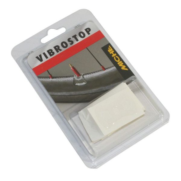 Protege Valve Anti-Vibration et Anti-Bruit Sur Jante Carbone (Sachet de 10 Pieces) Pour Jante Carbone