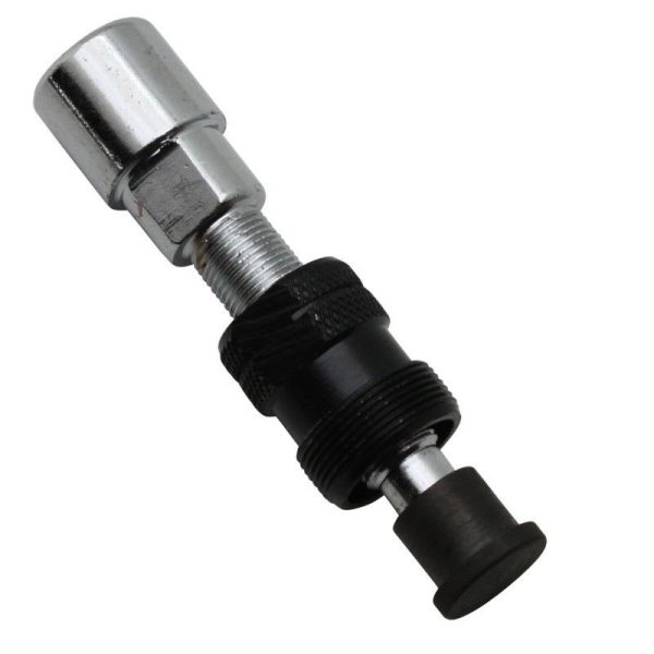Outil Arrache Manivelle Extracteur Octalink-Isis-Axe Carre -Gravity- Compatible Bosch