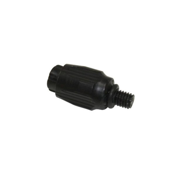 Arret Gaine Gravity Noir Pour Cadre Route (Vendu A L Unite)