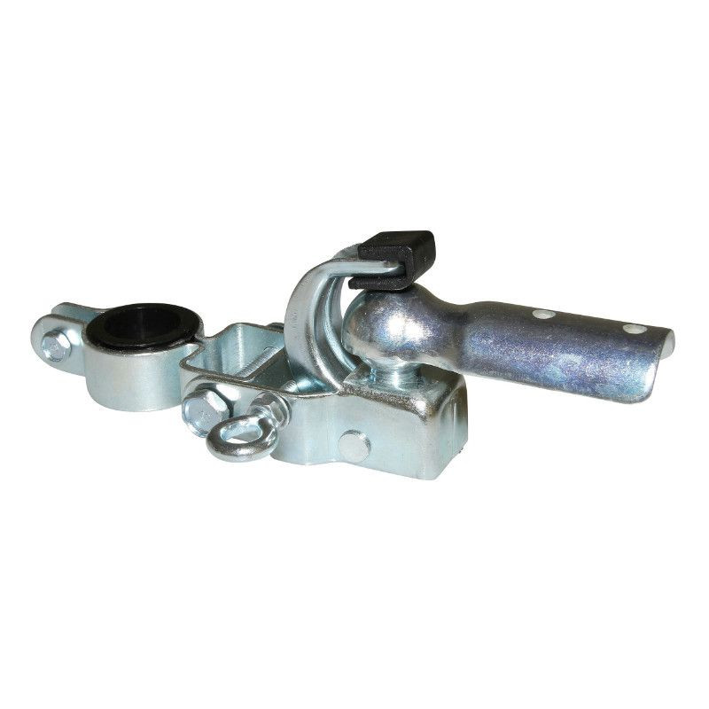 Attache Remorque Velo Rotule Avec Securite Pour Fixation Tige de Selle (Vendu A L'Unite)