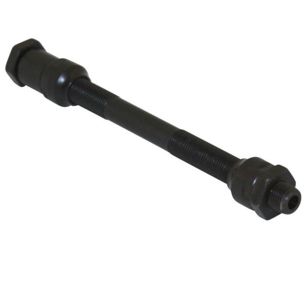 Axe de Roue Route-VTT Arriere Creux D10 L145mm (Complet)