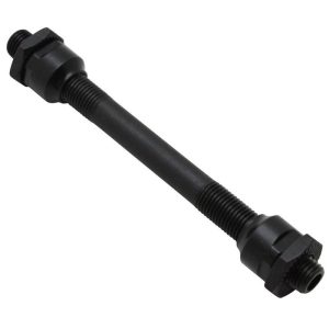 Axe de Roue Route-VTT Avant Creux D 9 L108mm (Complet)