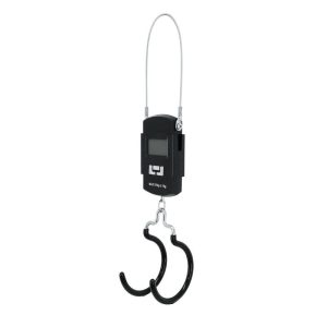 Outil Pro Balance de Precision Velo Digitale Pour Cadre, Composants de 1 A 50Kg -Super B Professionnel-