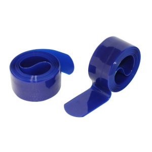 Bande Anti-Crevaison Zefal Zliner 34mm VTT 29"-27.5"-26" Bleu (Blister de 2)