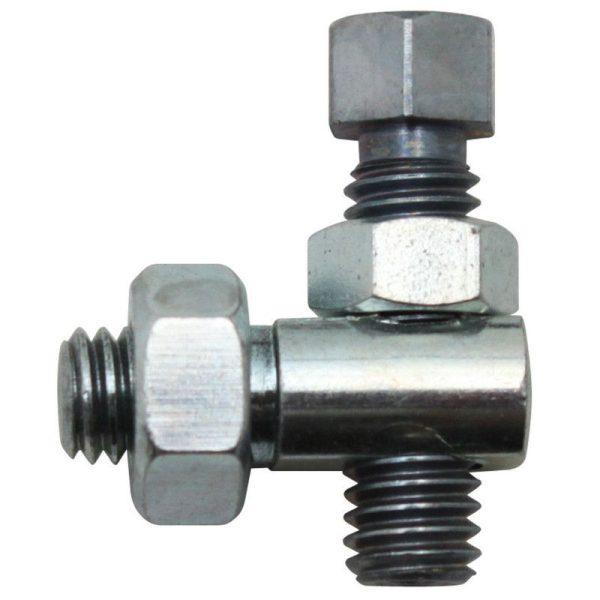 Barillet de Frein Algi 6X100 Trou 2,7-5,7mm (00448000) (A L'Unite)