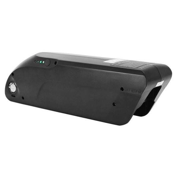 Batterie Leader Fox Harlan 2020-2021-2022-2023 36V 14Ah