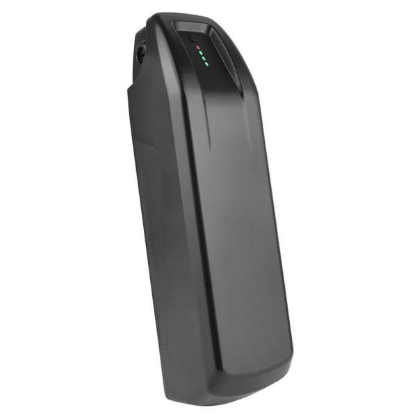 Batterie Leader Fox Zz625 Pour Curtis et Lovelo 2025 36V 16,7Ah