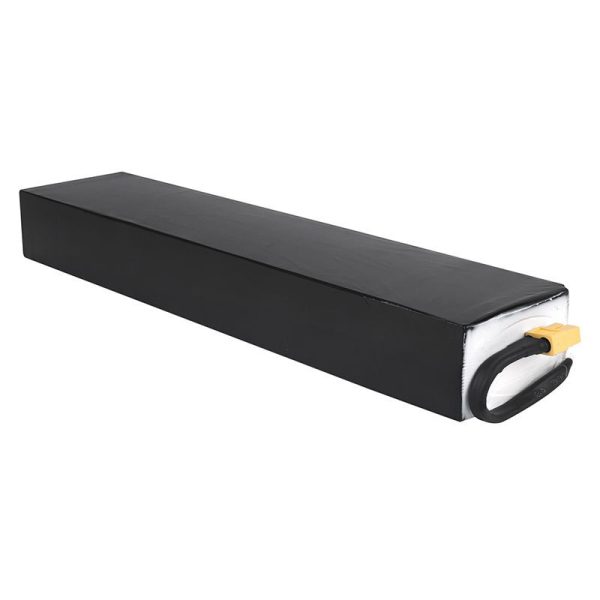 Batterie Trottinette Compatible Kugoo S1 36V 7,8Ah (Connecteur Xt60) -Selection Gravity-