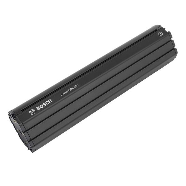 Batterie Bosch Sur Cadre 500Wh (Powertube 500 Vertical) Bbp281 Bdu2Xx - Bdu3Xx - Bdu4Xx Ean 4047025782128