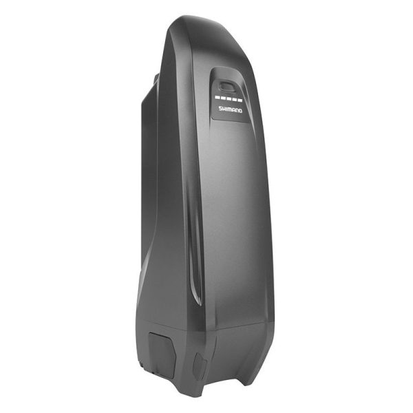 Batterie Shimano Tube Diagonal Pour Steps 36V-11.6Ah