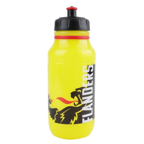 Bidon Ta Jaune Flandres 600 Ml