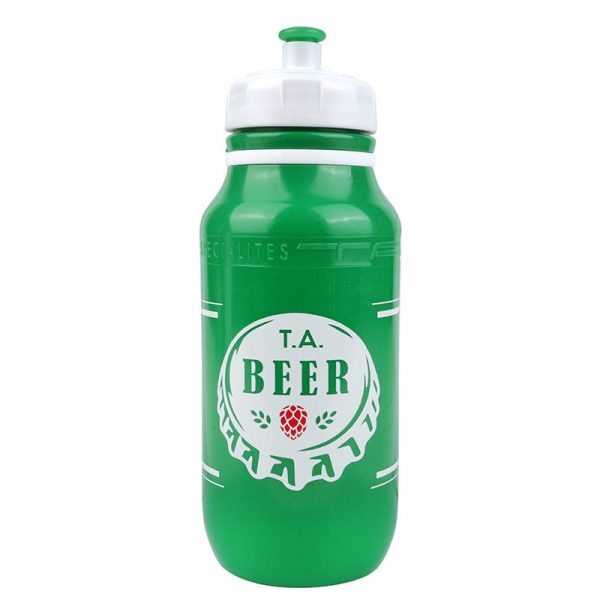 Bidon Ta Vert Beer 600 Ml