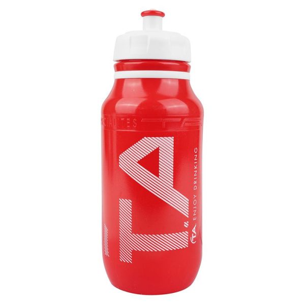 Bidon Ta Color Rouge 600 Ml