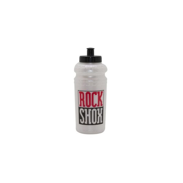 Bidon Roto Rock Shock 600 ml (Easy Grip) (Vissable)