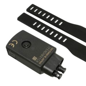 Boitier Connection Potence Shimano Pour Di2 5 Ports