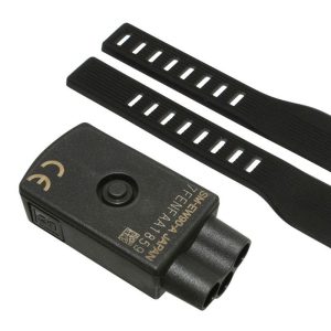 Boitier Connection Potence Shimano Pour Di2 3 Ports