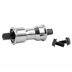 Boitier Pedalier Newton Carre Reparation 2 Roulements Sans Filetage L 118mm