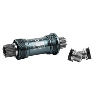 Boitier Pedalier Newton Isis Roulement 113mm Filetage Anglais - Bsc - 1,37X24