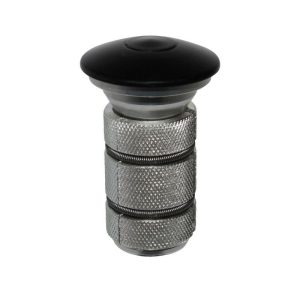 Bouchon Jeu Direction Ahead-Set Expandeur 32mm Noir (Interieur 22.2 A 25.4mm)