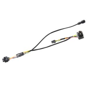 Cable Bosch En Y Pour Powertube 310mm Bdu2Xx - Bdu3Xx - Bdu4Xx Bch266
