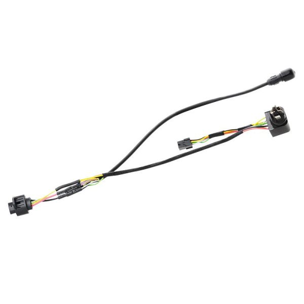 Cable Bosch En Y Pour Powertube 310mm Bdu2Xx - Bdu3Xx - Bdu4Xx Bch266