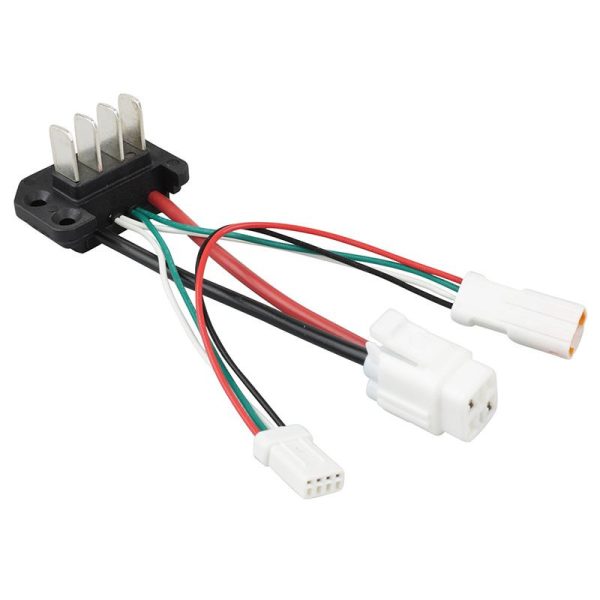 Cable Connexion Can Pour Moteurs Uart Polini Ref 955.830.052