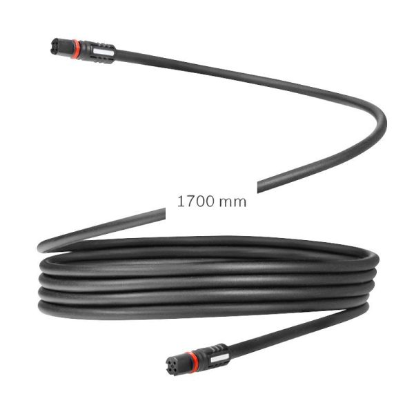 Cable D'Affichage Smart System Bosch 1700 mm Bch3611-1700