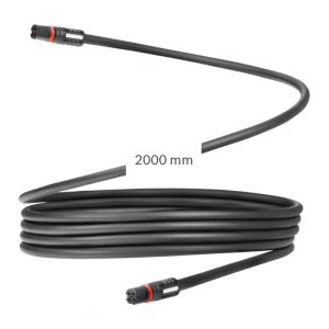 Cable D'Affichage Smart System Bosch 2000 mm Bch3611-2000