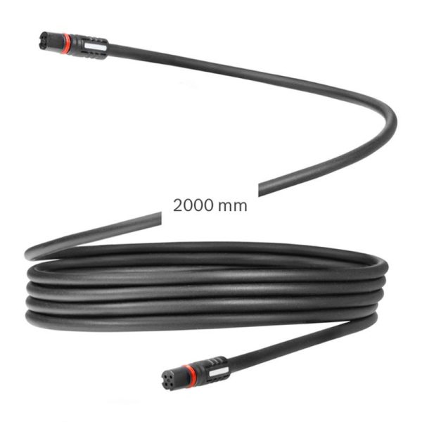 Cable D'Affichage Smart System Bosch 2000 mm Bch3611-2000