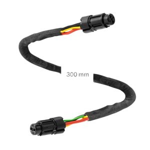 Cable de Batterie Smart System Bosch 300 mm Bch3900-300