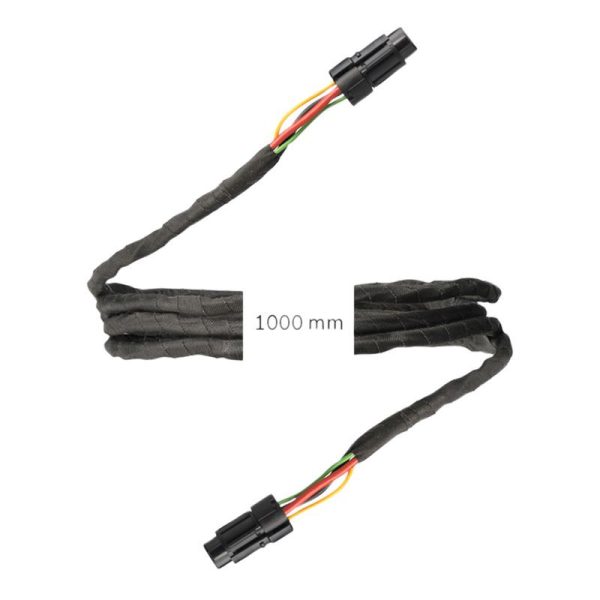 Cable de Batterie Smart System Bosch 1000 mm Bch3900-1000