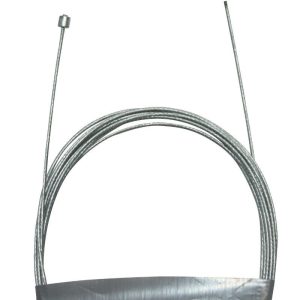 Cable de Derailleur Velox Galva Pour Shimano 2,50M (Boite de 25 Cables) 12-10 12 Fils
