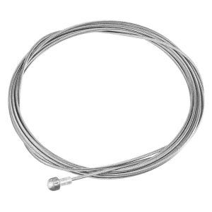 Cable de Frein Route Newton Inox 3,00M Pour Tandem (Vendu Unite Sur Carte)