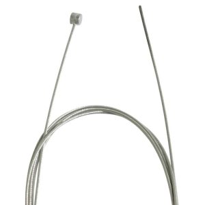 Cable de Frein VTT-Weinmann Newton Acier 1,80M (Boite de 25 Cables)