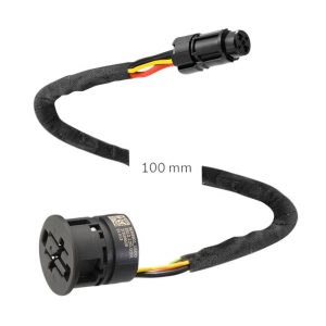 Cable de Prise de Chargement Smart System Bosch 100 mm Bch3900-100