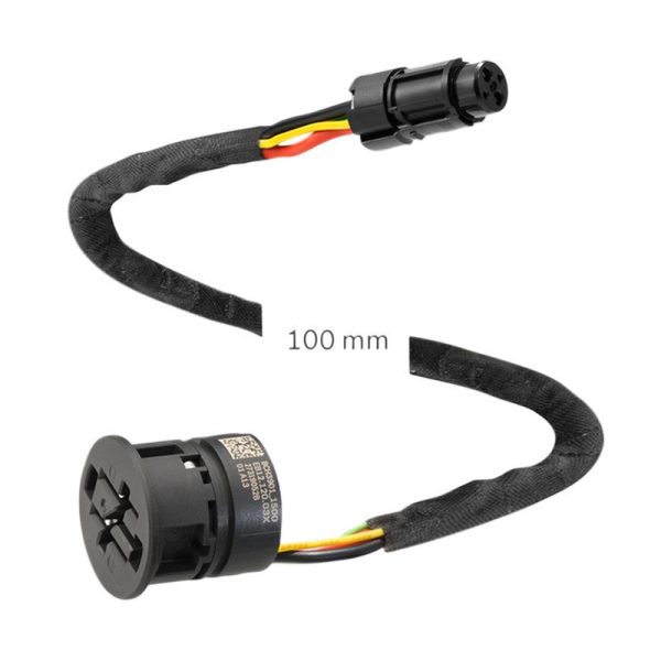 Cable de Prise de Chargement Smart System Bosch 100 mm Bch3900-100