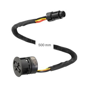 Cable de Prise de Chargement Smart System Bosch 500 mm Bch3901-500