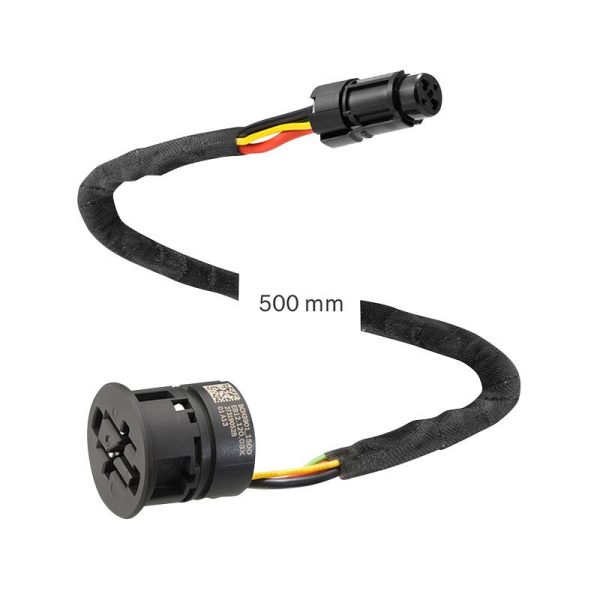 Cable de Prise de Chargement Smart System Bosch 500 mm Bch3901-500
