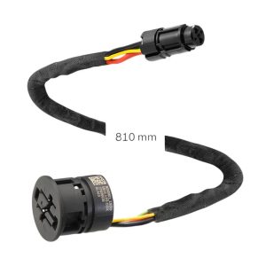 Cable de Prise de Chargement Smart System Bosch 810 mm Bch3901-810