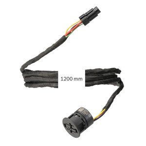 Cable de Prise de Chargement Smart System Bosch 1200 mm Bch3901-1200
