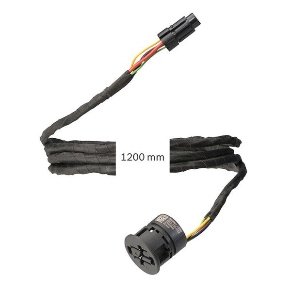 Cable de Prise de Chargement Smart System Bosch 1200 mm Bch3901-1200