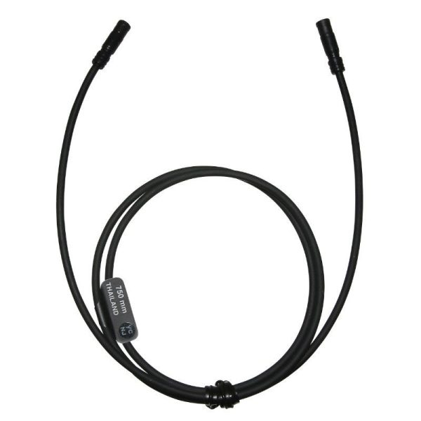 Cable Electrique Shimano Di2 E-Tube Sd50 750mm
