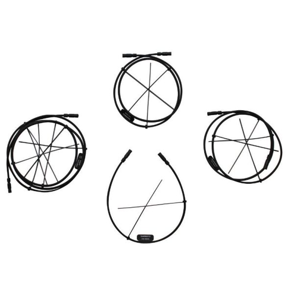 Cable Electrique Shimano Di2 E-Tube Sd50 800mm