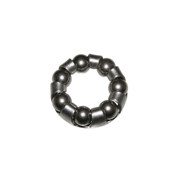 Cage A Billes Moyeu Arriere 7 Billes (Vendu A L'Unite)