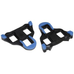 Cale Pedale Shimano Route SPD-Sl Mobile Bleu 2° (Paire)