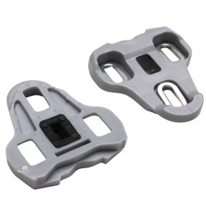 Cale Pedale Roto Type Look Keo Grise 4.5° (Paire)