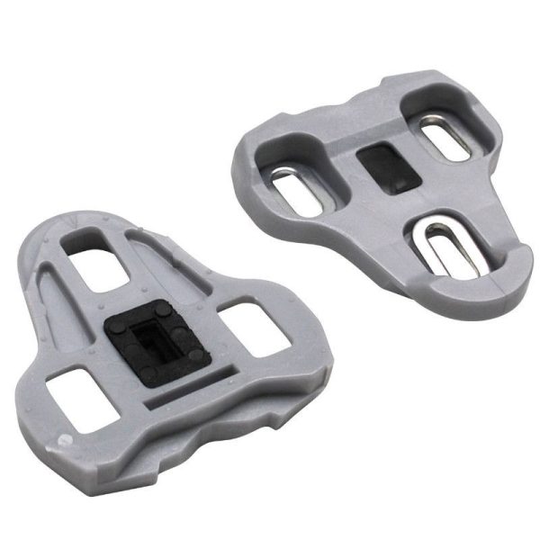 Cale Pedale Roto Type Look Keo Grise 4.5° (Paire)