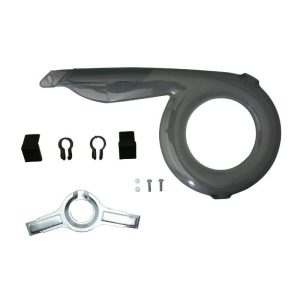 Pare-Carter Chaine Pistolet Roto Fume Plateau 40-36D. Pour 20"-16' (Vendu A L Unite)