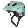 Casque Velo Junior Mavic City Explorer Vert In-Mold Taille 51-56 Reglage Molette Ergohold 320 G