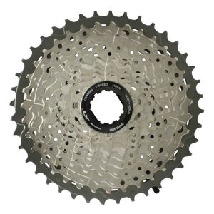 Cassette 11V. Shimano Xt M8000 Hg 11-40 (11-13-15-17-19-21-24-27-31-35-40) (Boite)